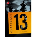 نرم افزار Chessbase 13