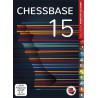 نرم افزار Chessbase 15