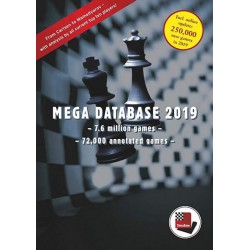 نرم افزار Mega Database 2019