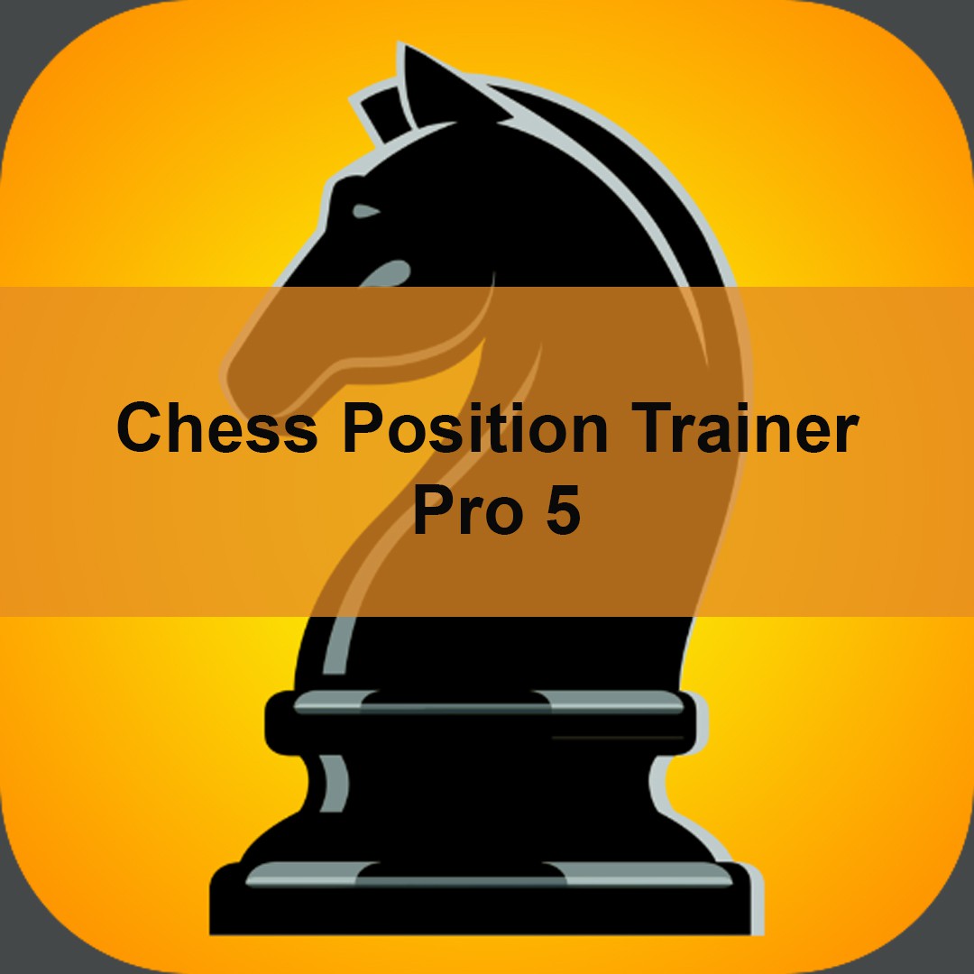 Chess Position Trainer