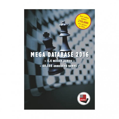 نرم افزار Mega Database 2016