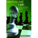 کتاب Starting Out: 1d4: A reliable repertoire for the improving player