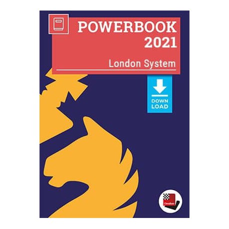 نرم افزار Powerbook 2021 - London System