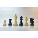 صفحه و مهره شطرنج شهریار کد A