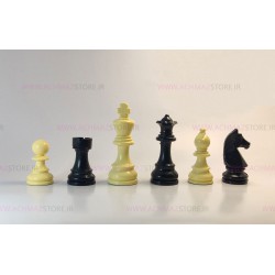 صفحه و مهره شطرنج فدارسیونی مسابقات کیان مدل بت هارمون جدید