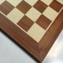 صفحه شطرنج چوبی چترنگ