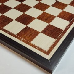 صفحه شطرنج چوبی آز کد 4