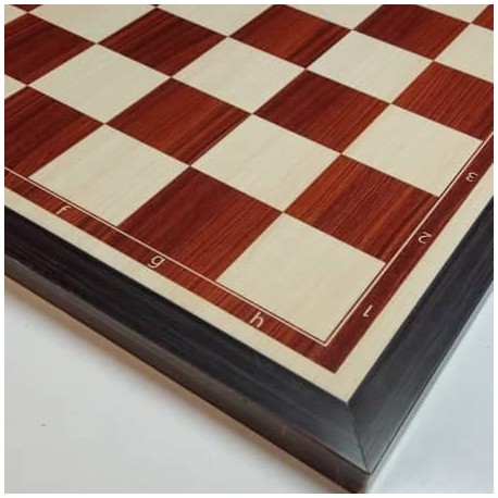 صفحه شطرنج چوبی آز کد 9