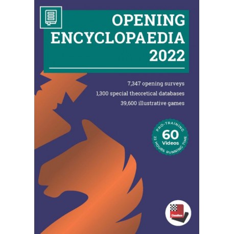 نرم افزار Opening Encyclopaedia 2022