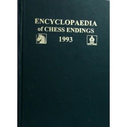 دایره المعارف آخر بازی های شطرنج(آخر بازی های فیل و اسب)