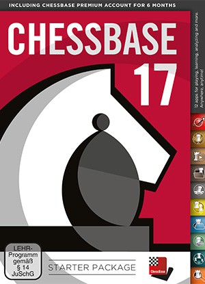 Chessbase 13 و Mega2015 عرضه شد » Chessboard : سایت تخصصی صفحه شطرنج