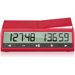 ساعت شطرنج DGT 2500