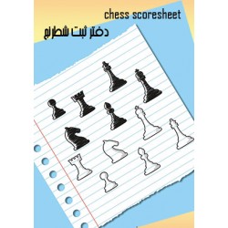 دفتر ثبت کد 105