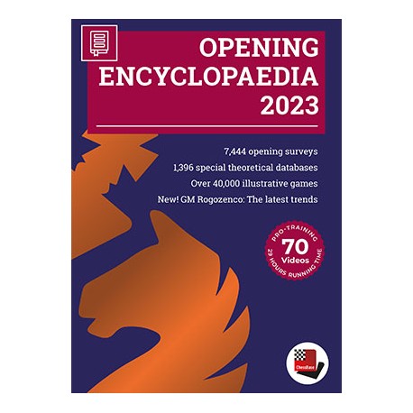 نرم افزار Opening Encyclopaedia 2023