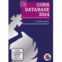 نرم افزار Corr Database 2024