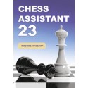 نرم افزار chessok assistant 23