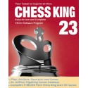 نرم افزار chessking 23