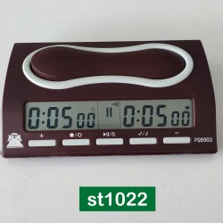 ساعت شطرنج لیپ 9903 کد ST1022