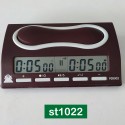 ساعت شطرنج لیپ 9903 کد ST1022