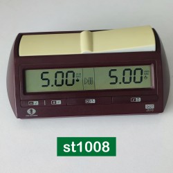 ساعت dgt 2010 استوک کد ST1008