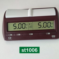 ساعت dgt 2010 استوک کد ST1006