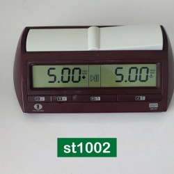 ساعت dgt 2010 استوک کد ST1002