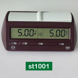 ساعت dgt 2010 استوک کد ST1001