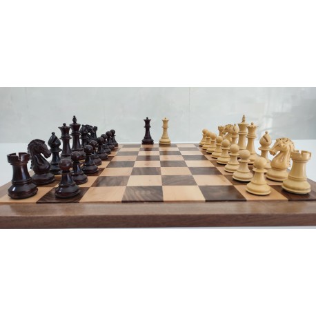 ست شطرنج سینکفیلد