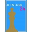نرم افزار chess king 24