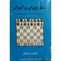 شطرنج برای نوآموزان