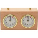 ساعت شطرنج Chess Timer, International Chess Clock