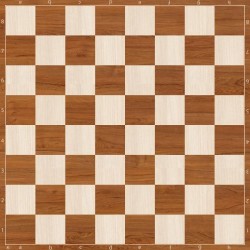 صفحه شطرنج چوبی آز کد 1