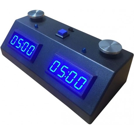 ZMF-II Chess Clock