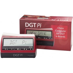 Reloj ajedrez dgt discount 2010