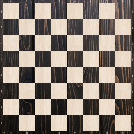 صفحه شطرنج چوبی آز کد 7