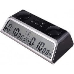 ساعت شطرنج Multifunction Portable Chess Digital