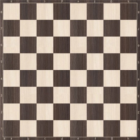 صفحه شطرنج چوبی آز کد 16