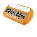 ساعت شطرنج 3-in-1 Multipurpose Portable Professional Chess Clock