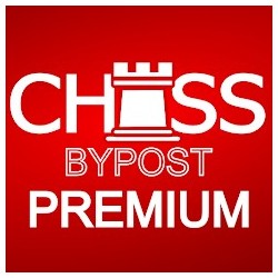 اپلیکیشن آندرویدی شطرنج Chess By Post Premium