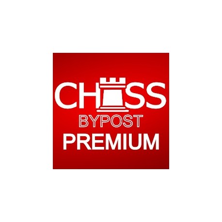 اپلیکیشن آندرویدی شطرنج Chess By Post Premium