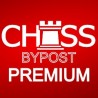 اپلیکیشن آندرویدی شطرنج Chess By Post Premium
