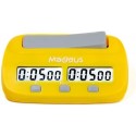 ساعت شطرنج Magnus | Portable Digital Chess Clock