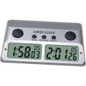 ساعت شطرنج VANZACK 3pcs Timer Chess Clock