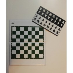 صفحه و مهره مغناطیسی