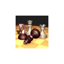 اپلیکیشن آندرویدی شطرنج Chess V+ - board game of kings
