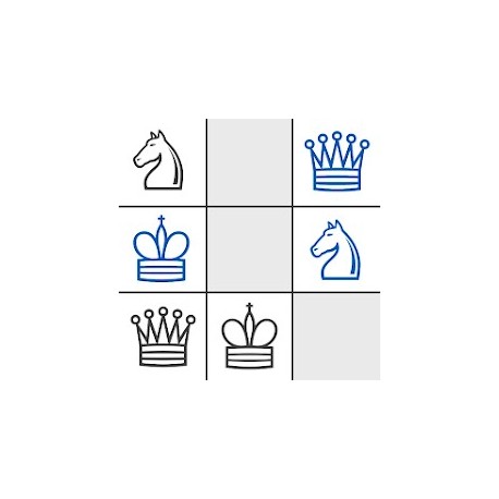 اپلیکیشن آندرویدی شطرنج Chess Sudoku