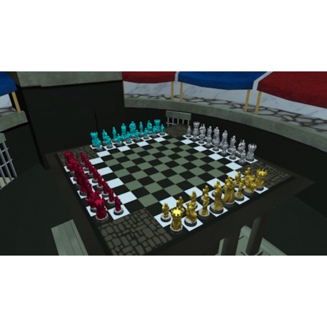 اپلیکیشن آندرویدی شطرنج Chess ♞ Mates