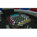 اپلیکیشن آندرویدی شطرنج Chess ♞ Mates