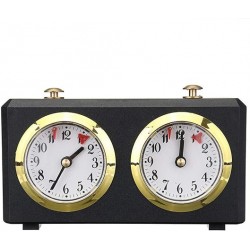 ساعت شطرنج Wooden Chess Clock Timer