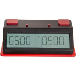 ساعت شطرنج TapNset Professional Chess Clock